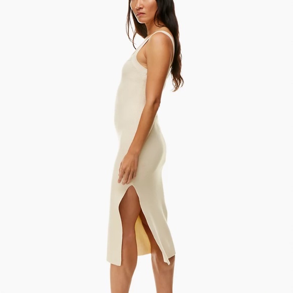 BABATON CHASE DRESS - Picture 2 of 3